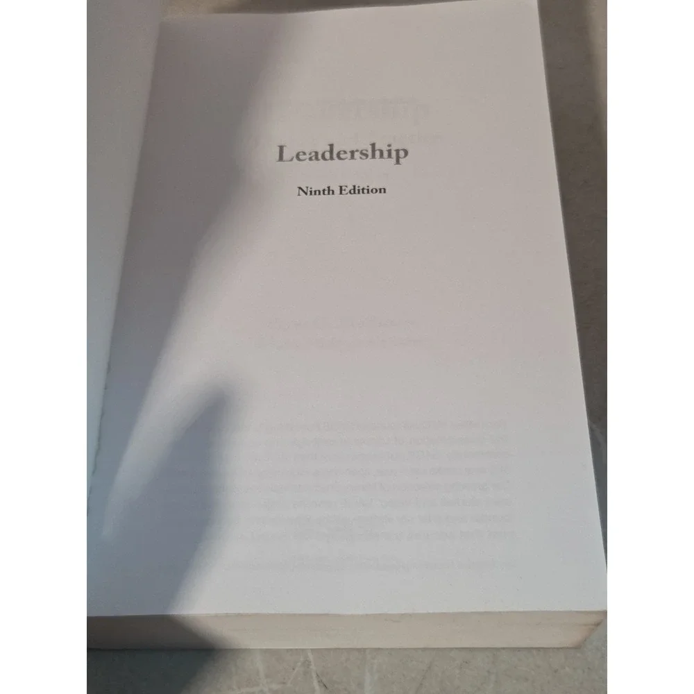 N/A book like